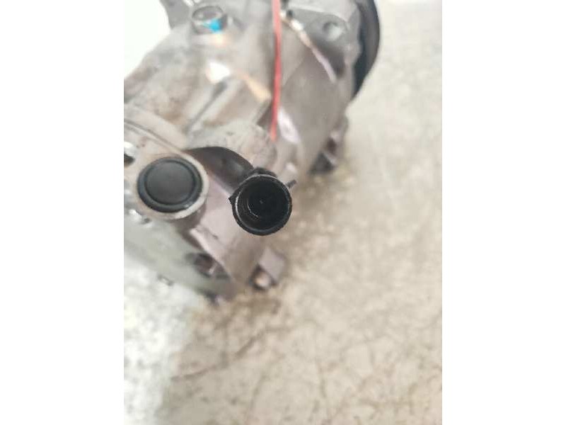 Recambio de compresor aire acondicionado para lancia thesis (115) 3.0 v6 24v cae emblema referencia OEM IAM SD7VAE  