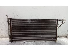 Recambio de condensador / radiador aire acondicionado para kia opirus básico referencia OEM IAM   