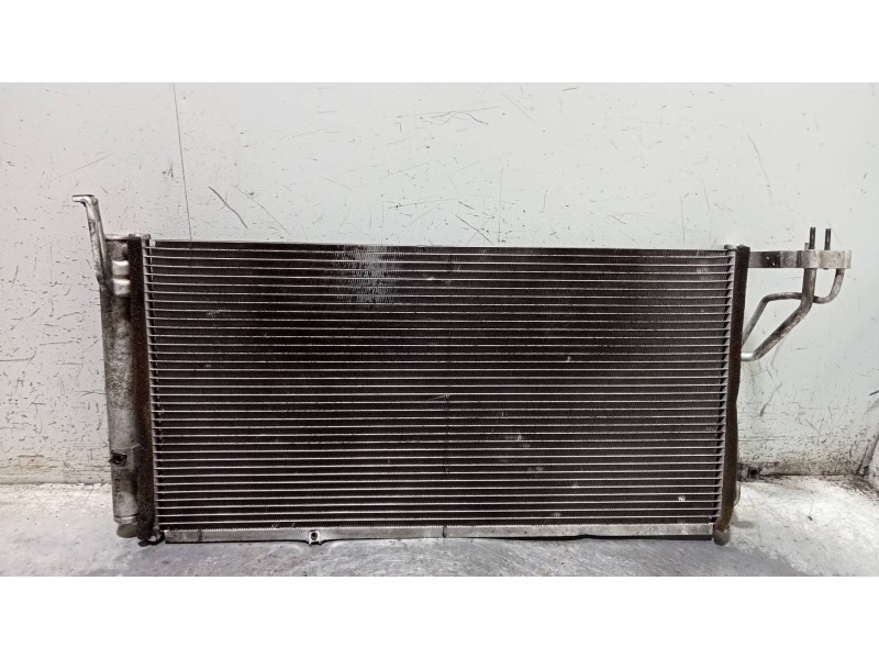 Recambio de condensador / radiador aire acondicionado para kia opirus básico referencia OEM IAM   