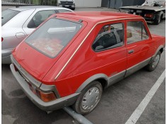 seat fura del año 1982 2