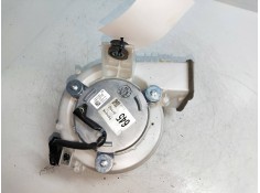 Recambio de motor calefaccion para toyota rav 4 advance hybrid referencia OEM IAM G923048070 1173006451 