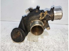 Recambio de turbocompresor para fiat tipo ii (357) berlina 1.4 16v turbo referencia OEM IAM 55254739 VL391707 
