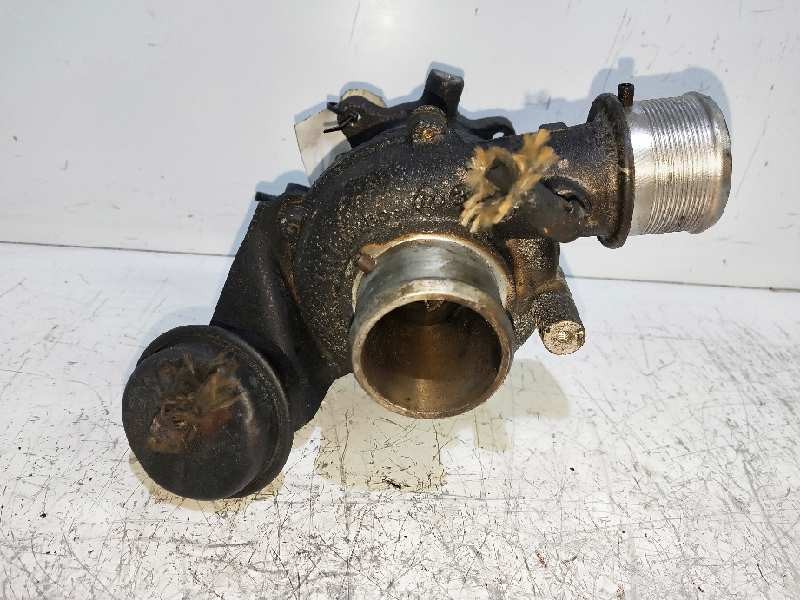 Recambio de turbocompresor para fiat tipo ii (357) berlina 1.4 16v turbo referencia OEM IAM 55254739 VL391707 
