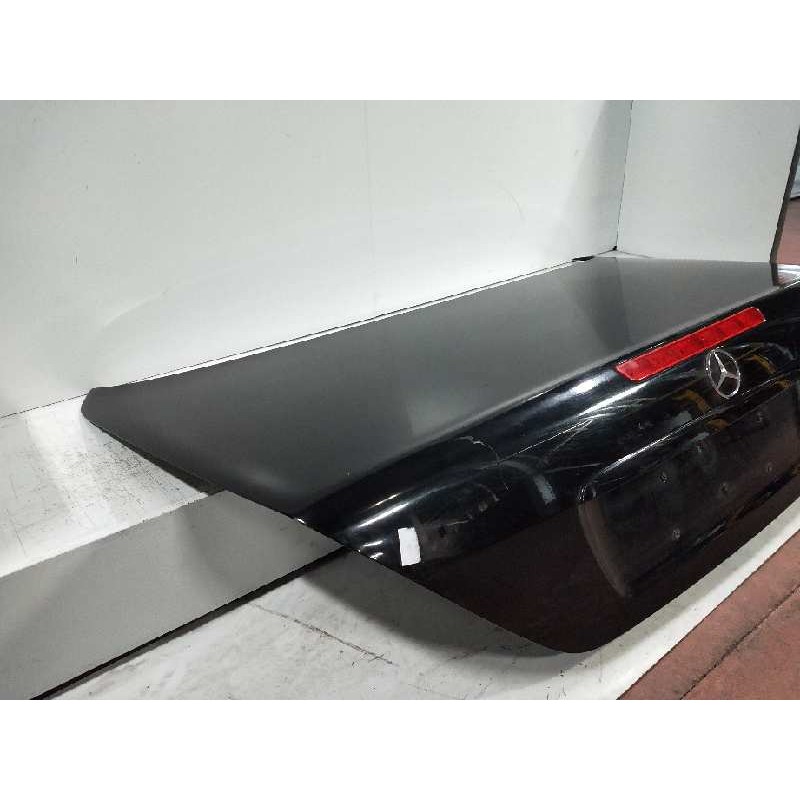 Recambio de tapa maletero para mercedes clase slk (w170) roadster 230 compressor (170.447) referencia OEM IAM   