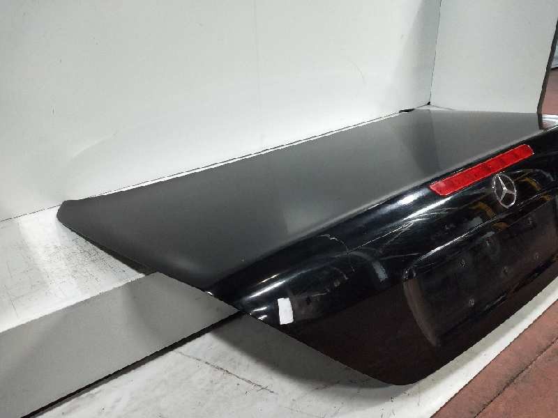Recambio de tapa maletero para mercedes clase slk (w170) roadster 230 compressor (170.447) referencia OEM IAM   