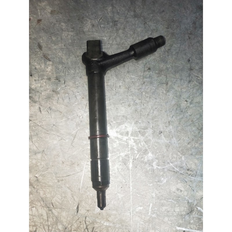 Recambio de inyector para opel corsa c 1.7 16v di cat (y 17 dtl / lk8) referencia OEM IAM TJBB01901D 000013 