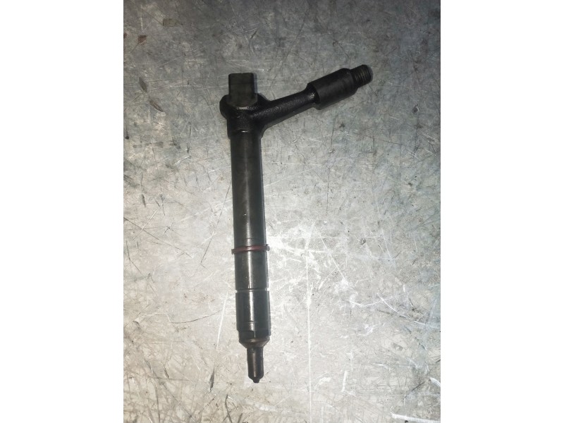 Recambio de inyector para opel corsa c 1.7 16v di cat (y 17 dtl / lk8) referencia OEM IAM TJBB01901D 000013 