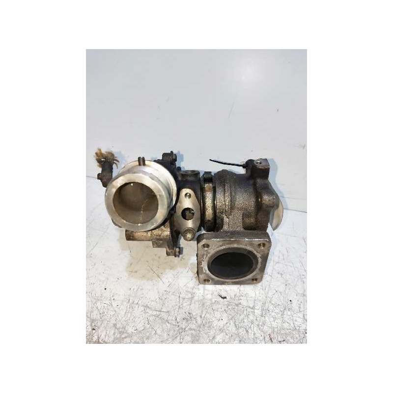 Recambio de turbocompresor para fiat tipo ii (357) berlina 1.4 16v turbo referencia OEM IAM 55254739 VL391707 