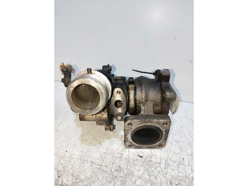 Recambio de turbocompresor para fiat tipo ii (357) berlina 1.4 16v turbo referencia OEM IAM 55254739 VL391707 