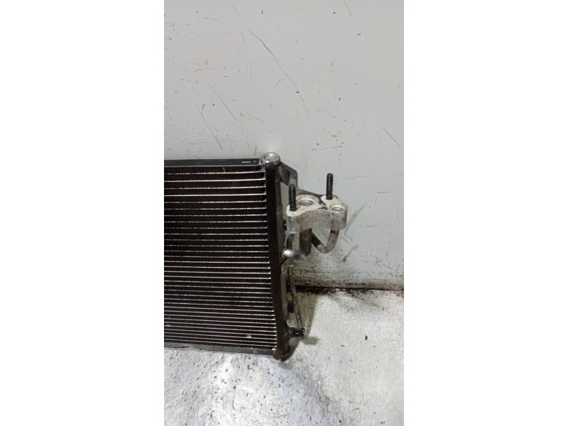 Recambio de condensador / radiador aire acondicionado para kia opirus básico referencia OEM IAM   