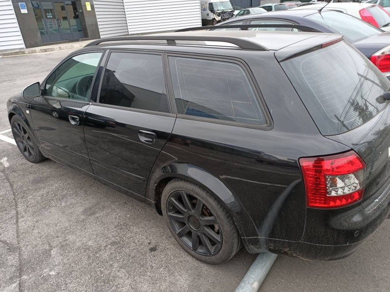 audi a4 avant (8e) del año 2006