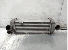 Recambio de intercooler para kia soul diva referencia OEM IAM 282712A700  