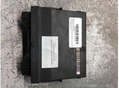 Recambio de modulo electronico para mercedes clase clk (w209) coupe 270 cdi (209.316) referencia OEM IAM A2098200326 376800GZ 