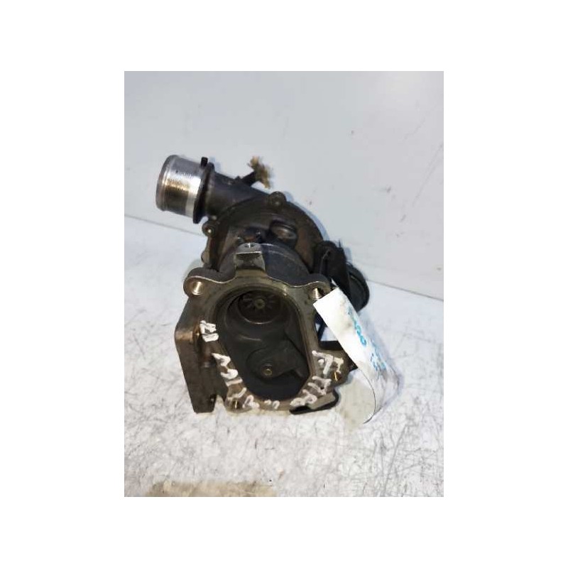 Recambio de turbocompresor para fiat tipo ii (357) berlina 1.4 16v turbo referencia OEM IAM 55254739 VL391707  Recambio de turbocompresor para fiat tipo ii (357) berlina 1.4 16v turbo referencia OEM IAM 55254739 VL391707