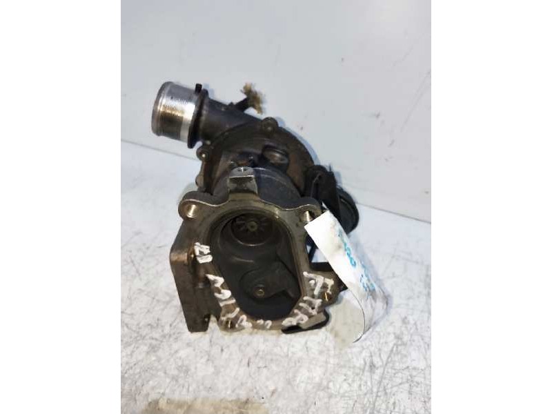 Recambio de turbocompresor para fiat tipo ii (357) berlina 1.4 16v turbo referencia OEM IAM 55254739 VL391707 