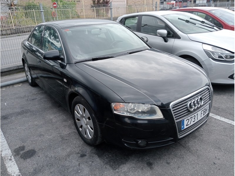 audi a4 berlina (8e) del año 2006