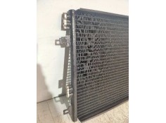 Recambio de condensador / radiador aire acondicionado para lancia thesis (115) 3.0 v6 24v cae emblema referencia OEM IAM    2