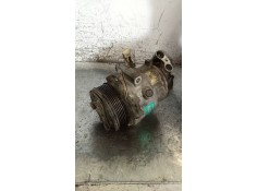 Recambio de compresor aire acondicionado para opel astra g berlina comfort referencia OEM IAM SD6V121414 90559843 
