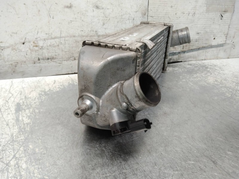 Recambio de intercooler para kia soul diva referencia OEM IAM 282712A700  