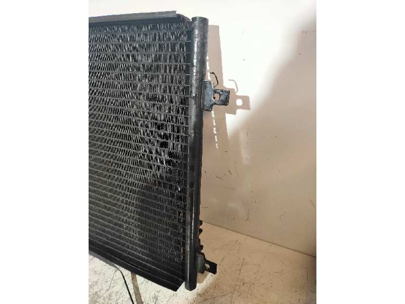 Recambio de condensador / radiador aire acondicionado para lancia thesis (115) 3.0 v6 24v cae emblema referencia OEM IAM   