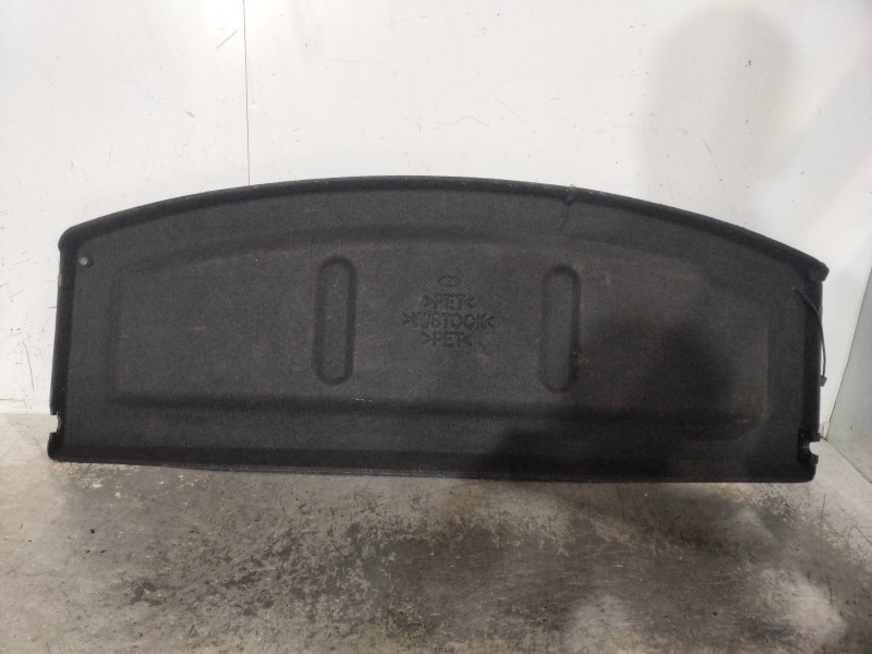 Recambio de bandeja trasera para hyundai i20 classic referencia OEM IAM   