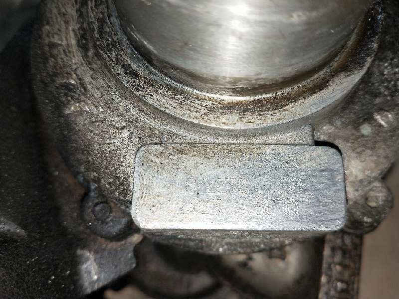 Recambio de turbocompresor para fiat tipo ii (357) berlina 1.4 16v turbo referencia OEM IAM 55254739 VL391707 