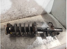 Recambio de amortiguador trasero izquierdo para land rover freelander (lr2) td4 e referencia OEM IAM 6H5218K004AE  