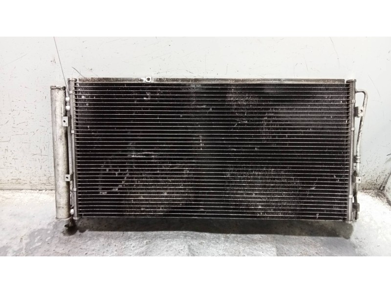 Recambio de condensador / radiador aire acondicionado para kia opirus básico referencia OEM IAM   