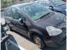 renault grand modus del año 2008