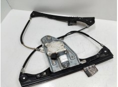 Recambio de elevalunas delantero derecho para mercedes clase c (w203) sportcoupe 2.2 cdi cat referencia OEM IAM A2118201742 9905