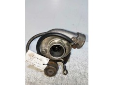 Recambio de turbocompresor para fiat uno (146) referencia OEM IAM 4668562 VD0703 