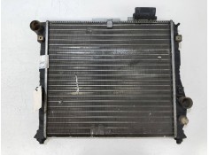Recambio de radiador agua para alfa romeo 90 2.0 iniezione referencia OEM IAM   