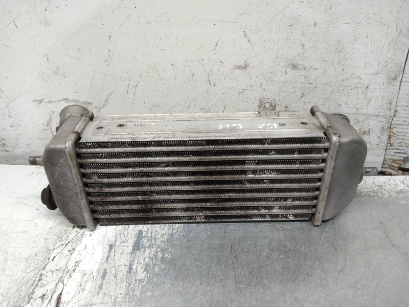 Recambio de intercooler para kia soul diva referencia OEM IAM 282712A700  
