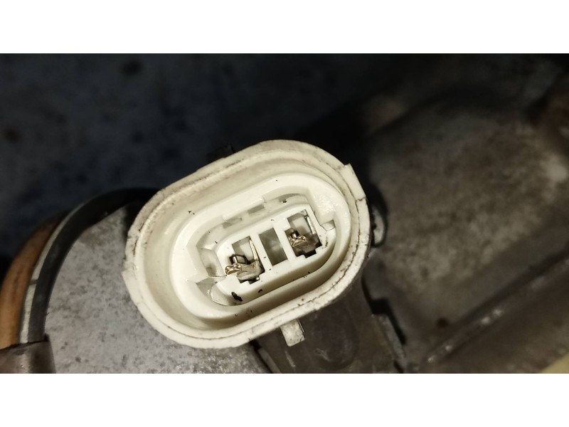 Recambio de compresor aire acondicionado para opel astra g berlina comfort referencia OEM IAM SD6V121414 90559843 