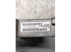 Recambio de centralita cambio automatico para chrysler 300 m (lr) 2.7 v6 referencia OEM IAM 04896430AF   2