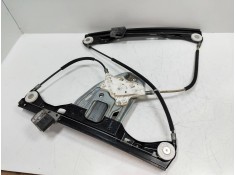 Recambio de elevalunas delantero derecho para mercedes clase c (w203) sportcoupe 2.2 cdi cat referencia OEM IAM A2118201742 9905 2