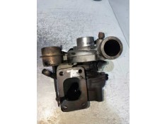 Recambio de turbocompresor para fiat uno (146) referencia OEM IAM 4668562 VD0703  2
