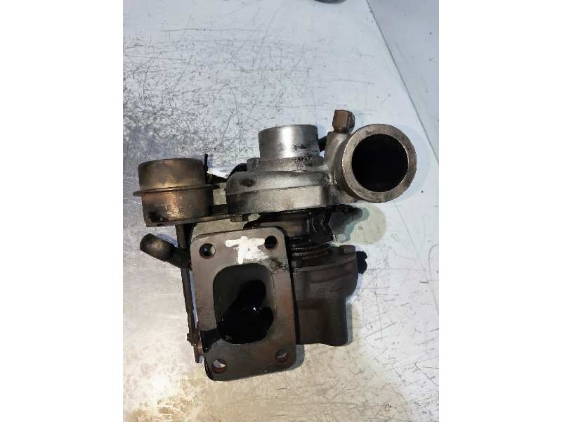 Recambio de turbocompresor para fiat uno (146) referencia OEM IAM 4668562 VD0703 