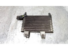 Recambio de radiador aceite para kia opirus básico referencia OEM IAM   