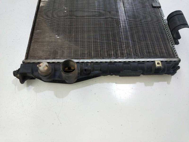 Recambio de radiador agua para alfa romeo 90 2.0 iniezione referencia OEM IAM   