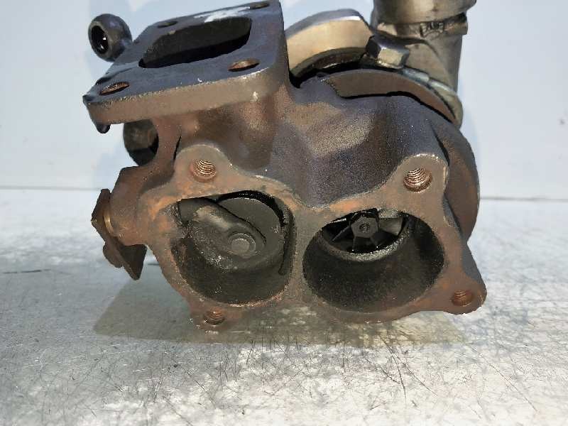 Recambio de turbocompresor para fiat uno (146) referencia OEM IAM 4668562 VD0703 