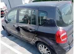 renault grand modus del año 2008 2