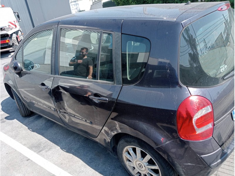 renault grand modus del año 2008