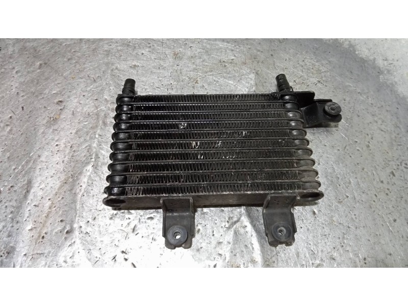 Recambio de radiador aceite para kia opirus básico referencia OEM IAM   