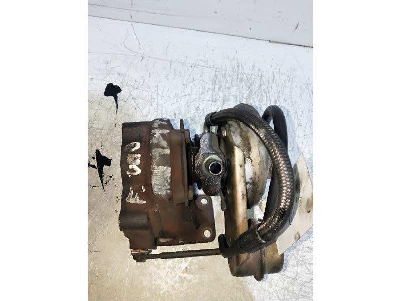 Recambio de turbocompresor para fiat uno (146) referencia OEM IAM 4668562 VD0703 