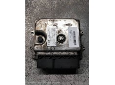 Recambio de centralita motor uce para citroen nemo x referencia OEM IAM 51918357 MJD8F3F6