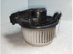 Recambio de motor calefaccion para toyota rav 4 advance hybrid referencia OEM IAM 2727008105 8710342101  2