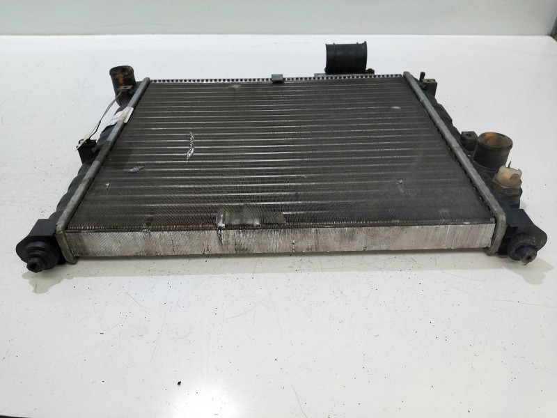 Recambio de radiador agua para alfa romeo 90 2.0 iniezione referencia OEM IAM   