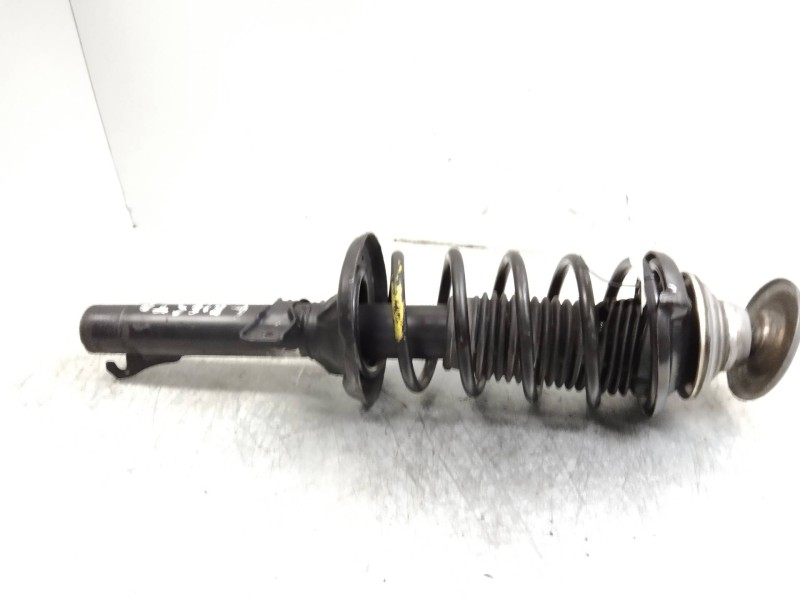Recambio de amortiguador delantero izquierdo para ford fiesta berl./courier 1.4 cat (pt-e) referencia OEM IAM   