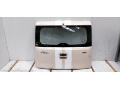 Recambio de porton trasero para kia soul diva referencia OEM IAM   